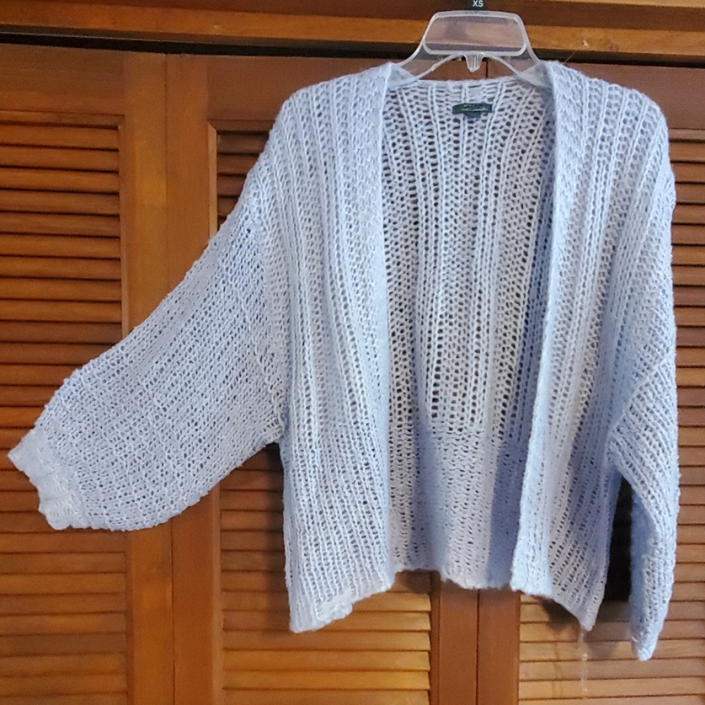 NWOT **LAST ONE** wild fable cardigan - Picture 1 of 4
